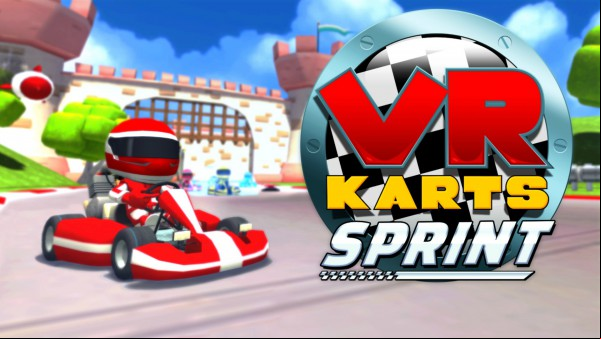 VR KartsSprint