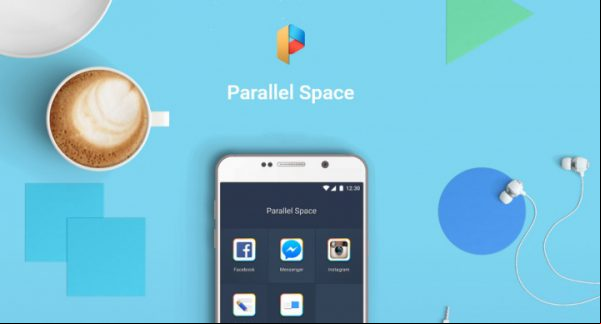 parallel space