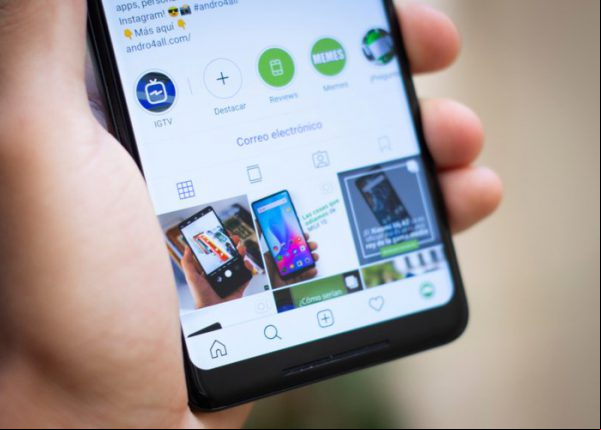 Cómo ganar dinero con Instagram sin ser influencer