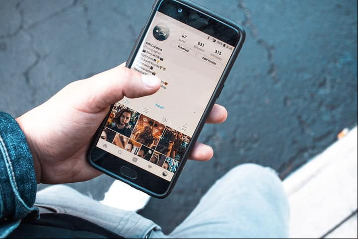 Cómo ganar dinero con Instagram sin ser influencer