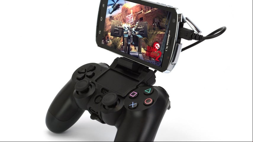 Cómo utilizar un joystick de PS4 en tu Android ¡Comprobado!