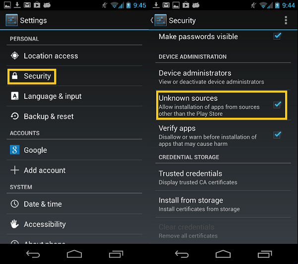 Tutorial: Cómo instalar Flash en un teléfono o tableta Android