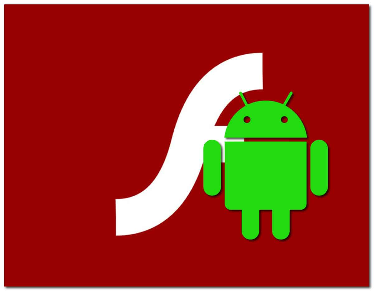 Tutorial: Cómo instalar Flash en tu teléfono o tableta Android