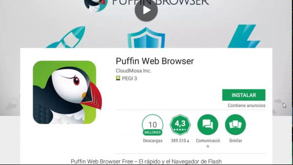 Tutorial: Cómo instalar Flash en un teléfono o tableta Android
