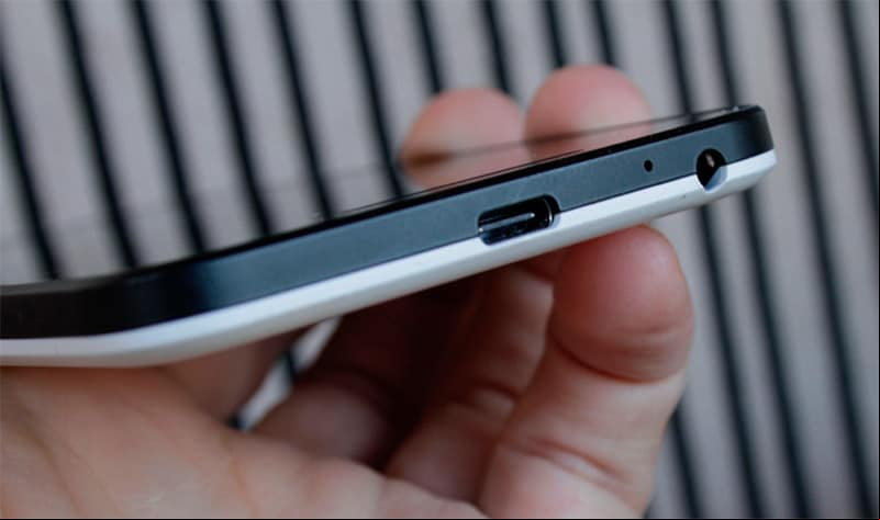 Samsung podría eliminar el conector para auriculares de sus smartphones