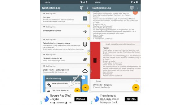 11 características ausentes en Android que puedes obtener ahora mismo