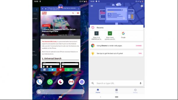 11 características ausentes en Android que puedes obtener ahora mismo