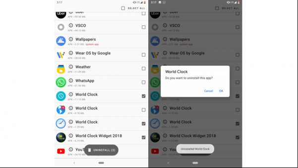 11 características ausentes en Android que puedes obtener ahora mismo