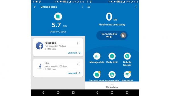 11 características ausentes en Android que puedes obtener ahora mismo