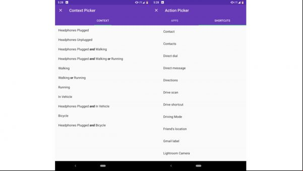 11 características ausentes en Android que puedes obtener ahora mismo