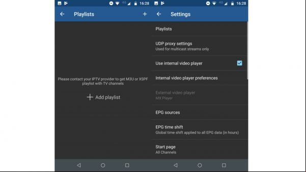 Las 5 mejores apps de IPTV gratuitas para ver TV en vivo en Android