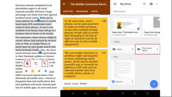 Las 5 mejores apps para leer libros en tu smartphone o tablet Android