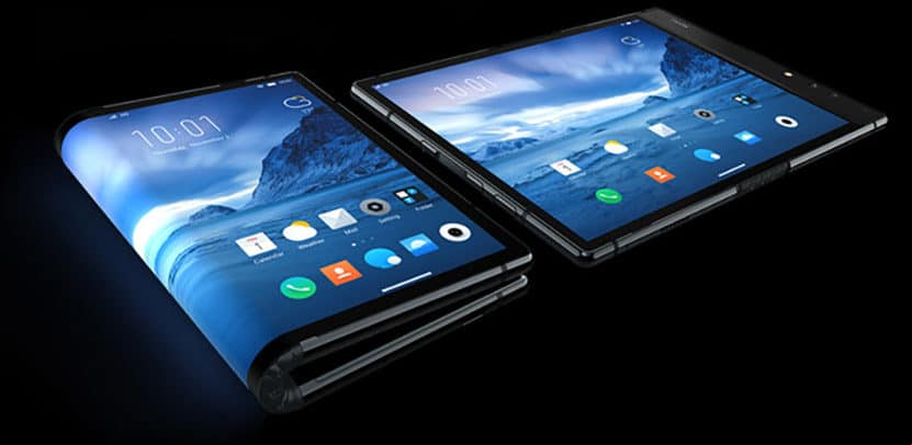 Google anuncia que Android soportará los próximos smartphones plegables