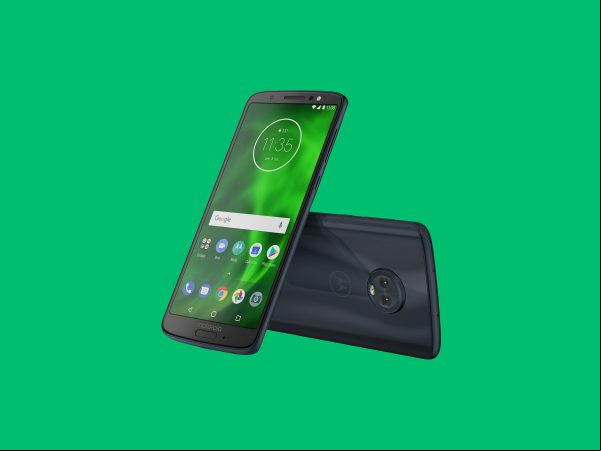 Moto G6 vs Moto X4: Características, diferencias y precios