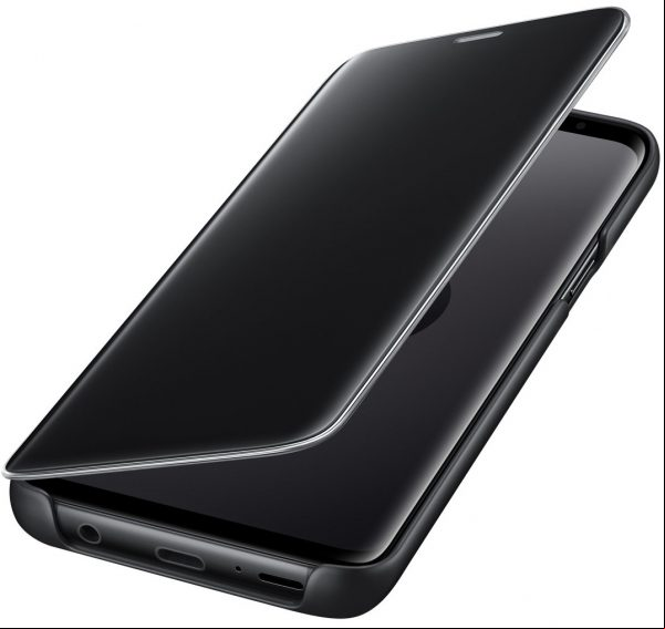 ¿Necesitas comprar una funda para tu Galaxy S9? Acá las 14 mejores