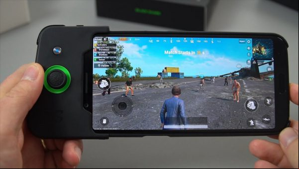 Asus ROG Phone vs Razer Phone 2 vs Xiaomi Black Shark: ¿Cuál es el mejor para jugar?