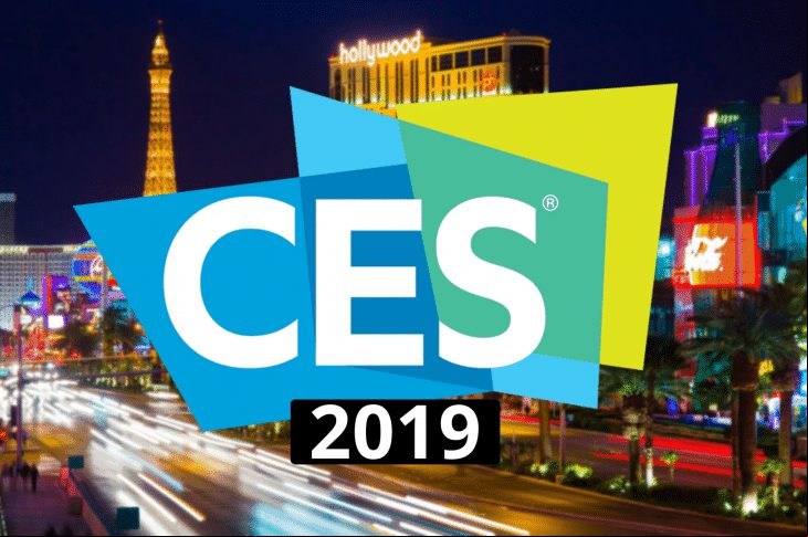 CES 2019: Consejos para sobrevivir a la mayor feria comercial de tecnología
