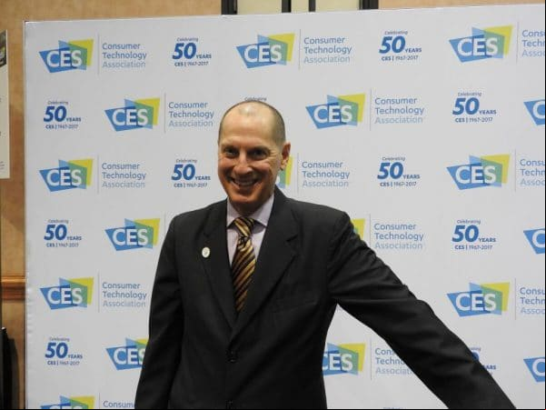 CES 2019: Consejos para sobrevivir a la mayor feria comercial de tecnología