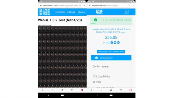 ¿Cuál es el navegador de Android más rápido? Aquí los 7 mejores