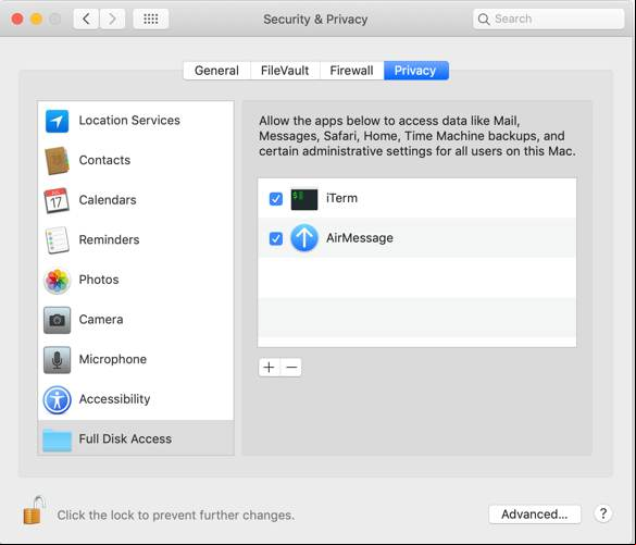 Cómo usar iMessage en Android con AirMessage y una Mac