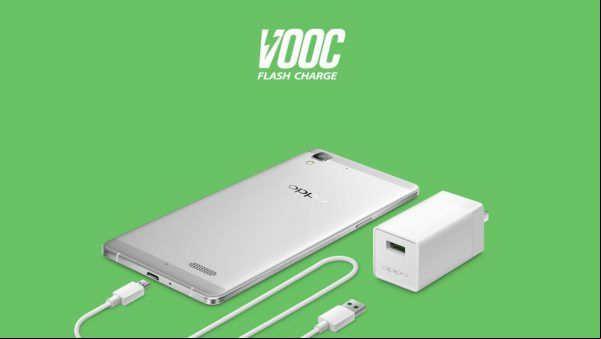 Xiaomi enseña sistema de carga más rápida del mundo: 4000 mAh en 17 minutos