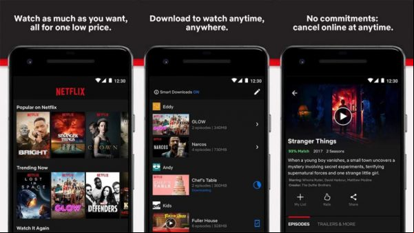  10 mejores apps de TV y apps de TV en vivo para Android