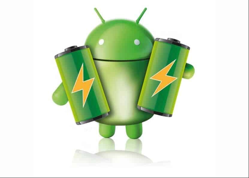 Cómo automatizar tu móvil Android para una mejor duración de la batería