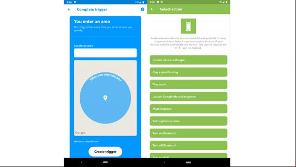 Cómo automatizar tu móvil Android para una mejor duración de la batería