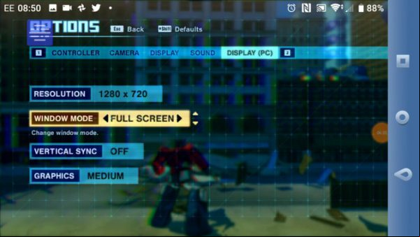 Cómo jugar juegos de PC en móviles Android usando Parsec