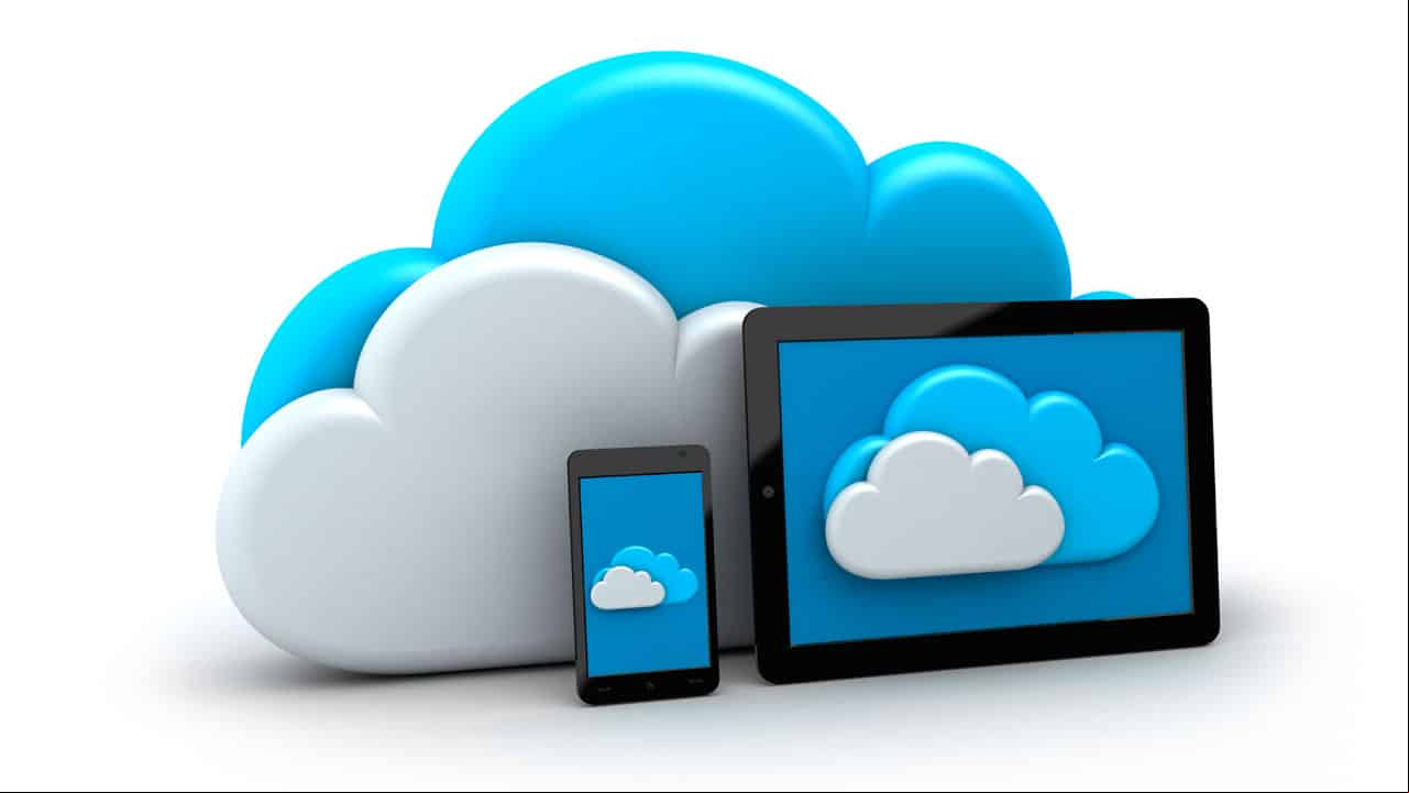 4 formas de sincronizar y subir fotos al almacenamiento en la nube en Android