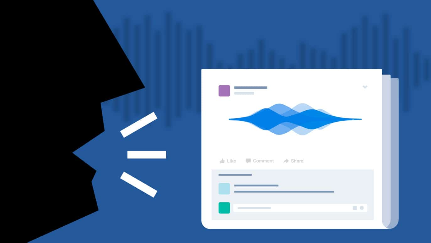 Facebook contrató a contratistas humanos para escuchar tus conversaciones en Messenger