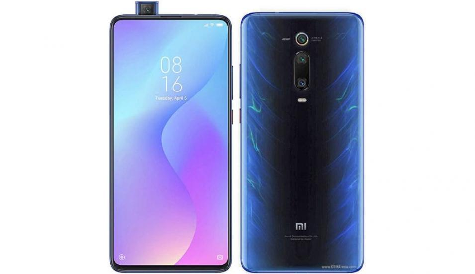 Xiaomi podría lanzar móviles con sensores de cámara de 108MP