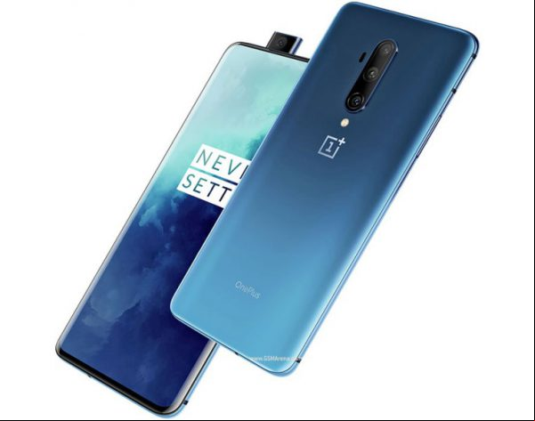 Móvil OnePlus 7T: lo mejor de Android por menos de $ 600