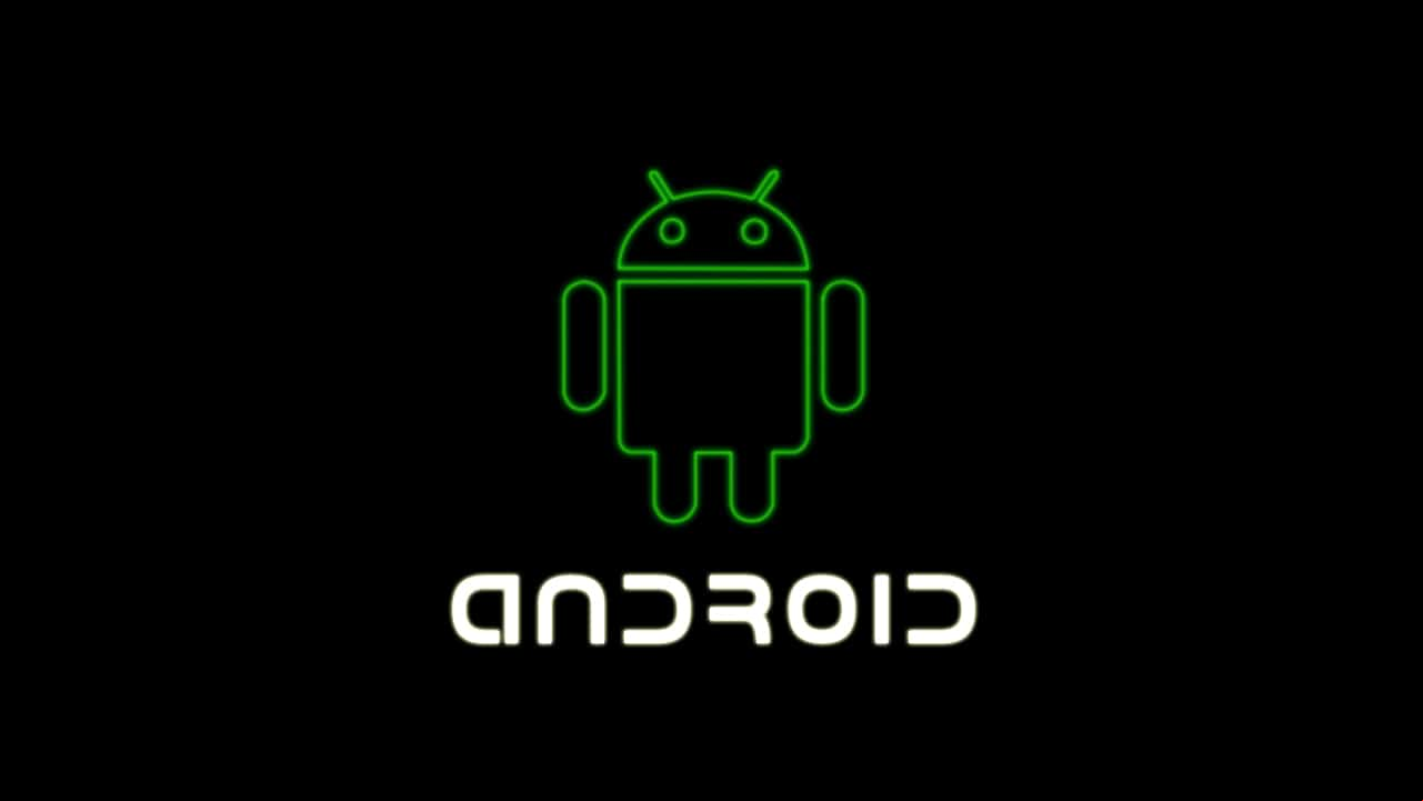 La programación en modo oscuro podría llegar en Android 11