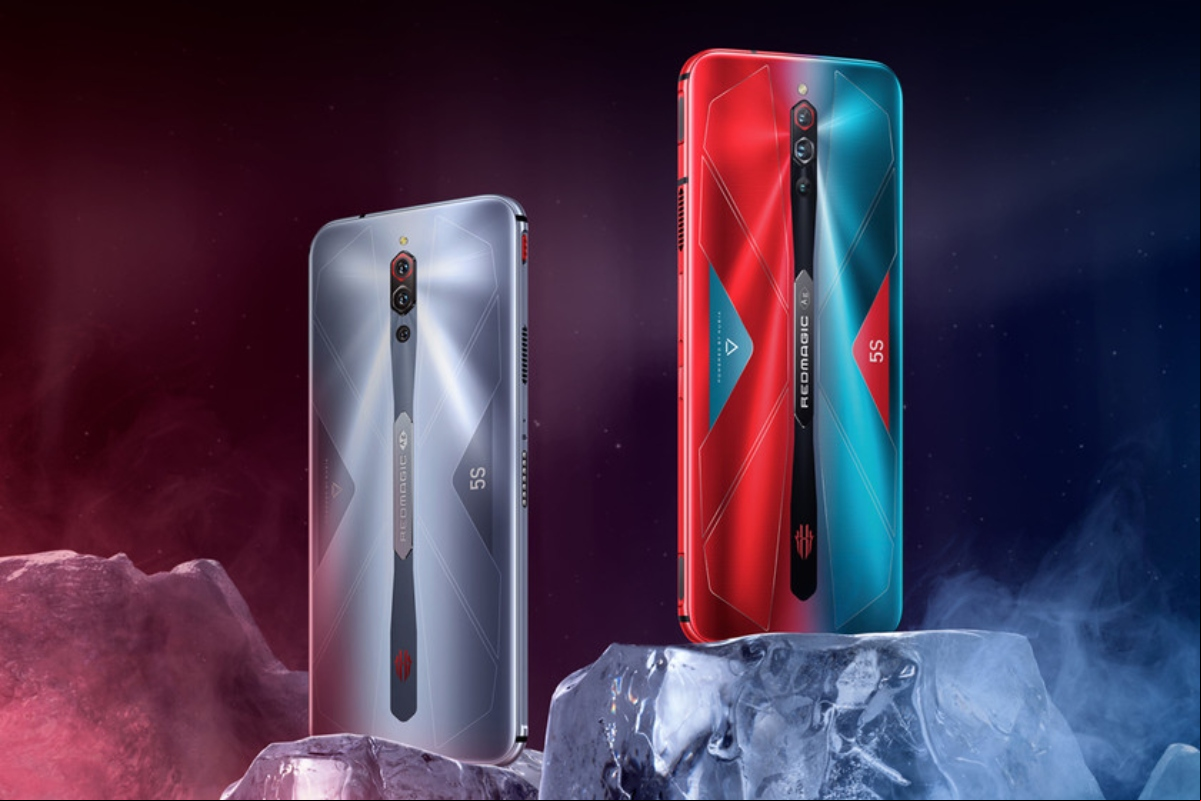 Revisión del Red Magic 5S: genial para juegos, pero no más