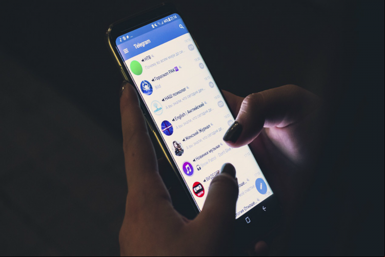 Las 3 principales apps de chats secretos para Android