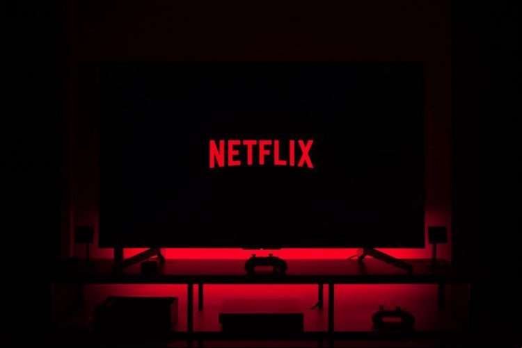 Netflix está probando un botón de "reproducción aleatoria"