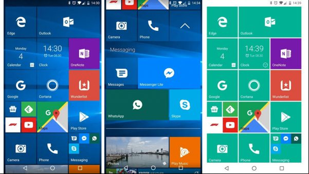 Los 10 mejores launchers de Android para personalizar tu móvil