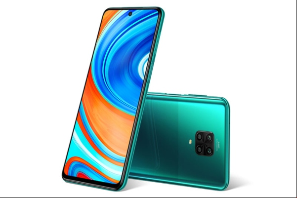 Revisión de Xiaomi Redmi Note 9 Pro/9 Pro Max