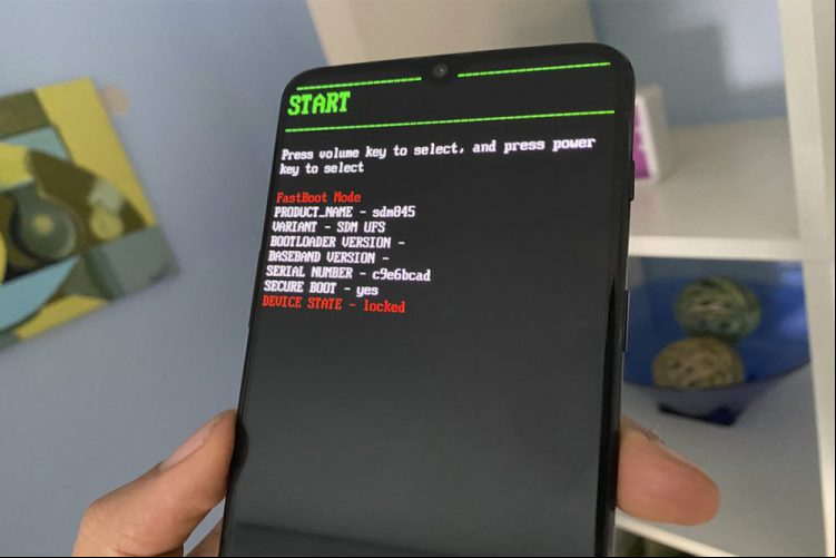 ¿Qué es una recuperación personalizada de Android?