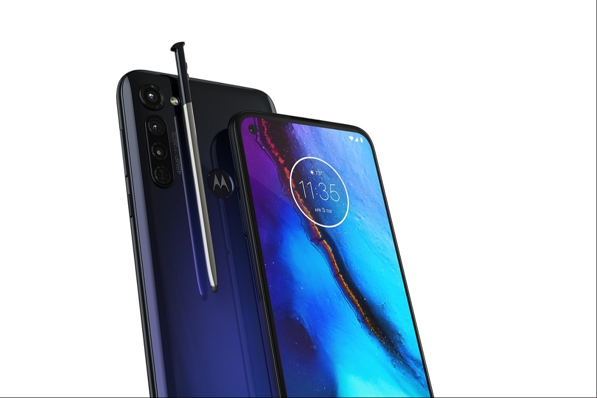 Moto G Pro es el primer móvil de Motorola en recibir Android 11. Aplicaciones Android