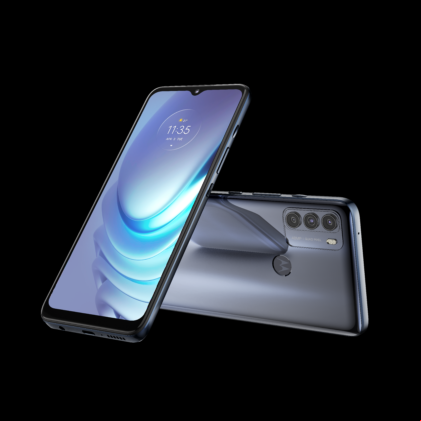 Móvil Motorola Moto G50