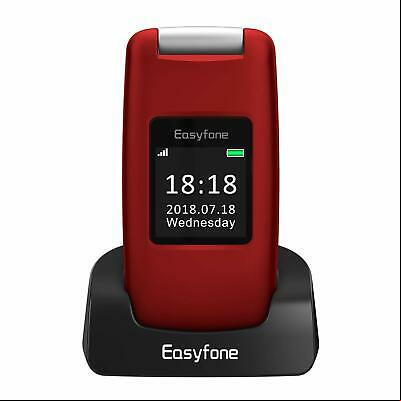 móviles para personas mayores. Aplicaciones Android