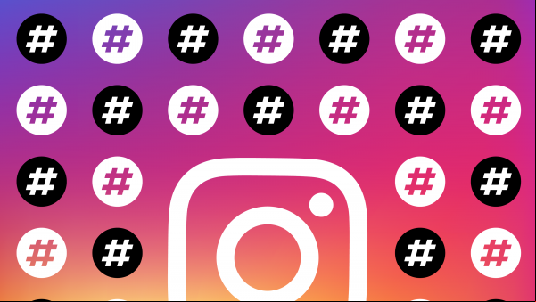 Buscar ofertas de empleos en Instagram a través de los hashtags es otra excelente alternativa. Aplicaciones Android