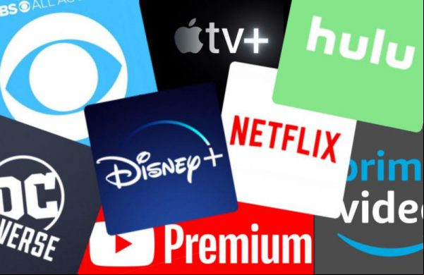 Estas son las mejores opciones para transmitir películas