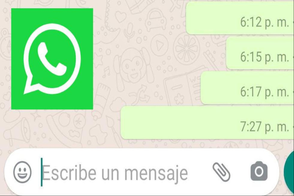 Cómo enviar mensajes invisibles en WhatsApp desde un Android