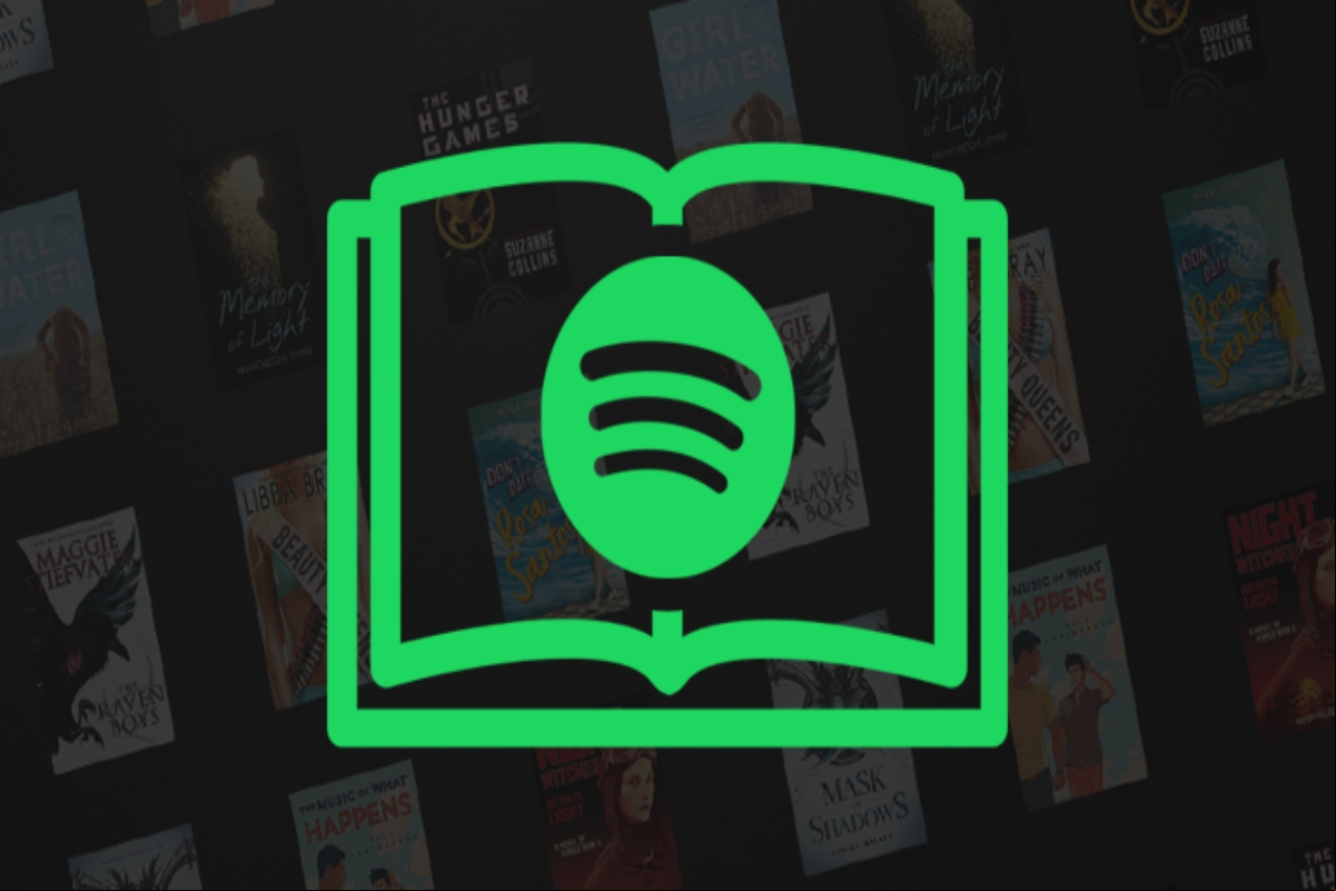 Cómo escuchar audiolibros en Spotify. Aplicaciones Android