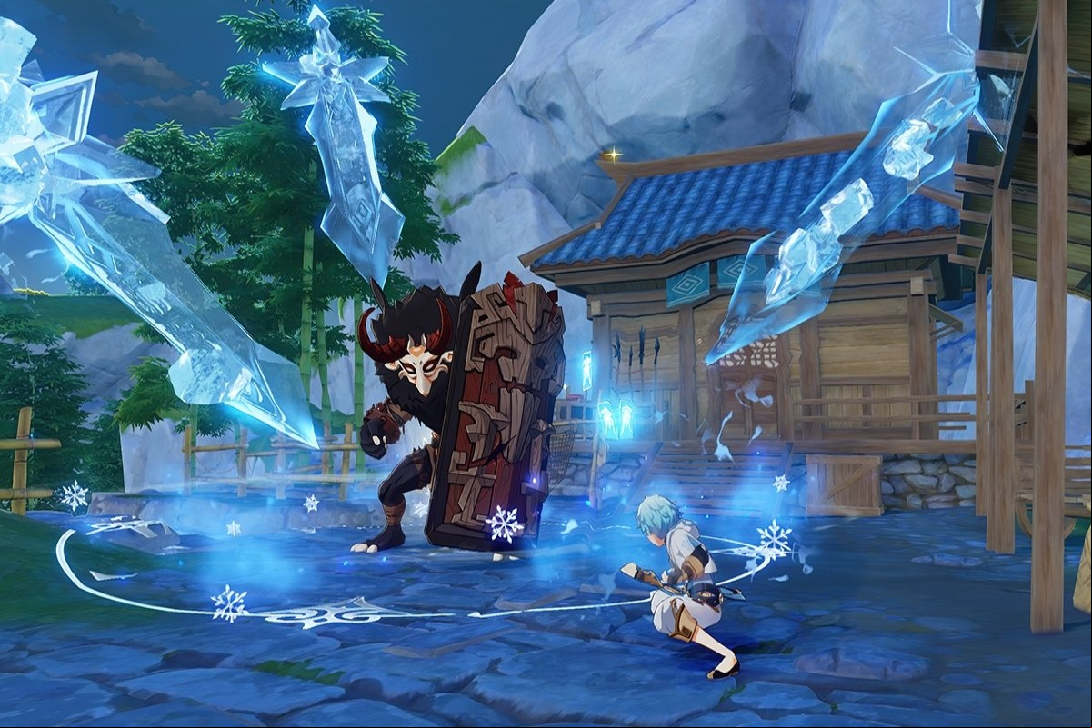 Genshin Impact: guía para convertirte en un gran jugador