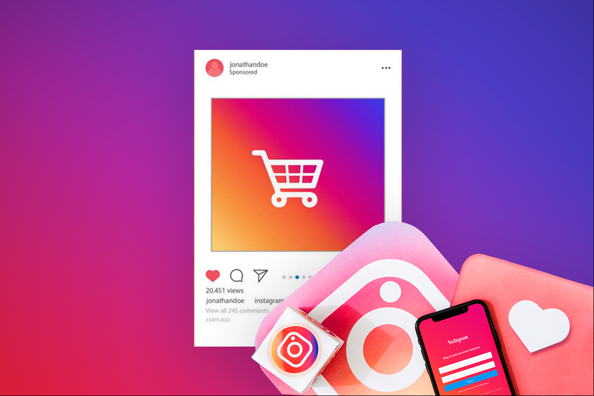 Instagram expande las compras en IGTV