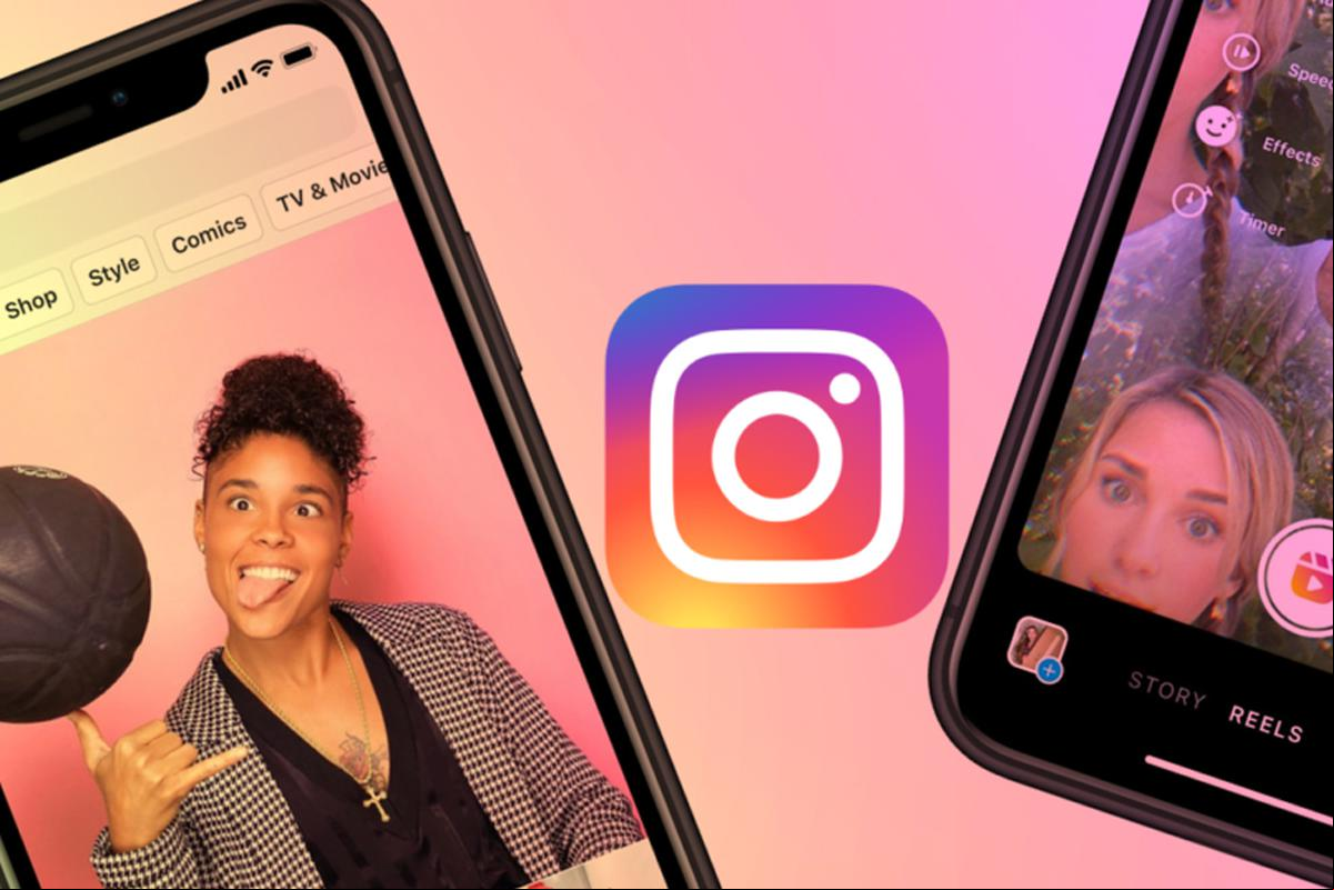 Instagram lleva anuncios a los reels